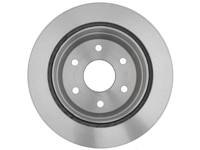 Raybestos Brakes Disc Brake Rotor P/N:580165 Fits: Cadillac Escalade, Cadillac Escalade Esv, Cadillac Escalade Ext, Chevrolet Avalanche 1500, Chevrolet Express 1500, Chevrolet Silverado 1500, Chevrolet Suburban 1500, Chevrolet Tahoe, GMC Savana 1500 - Image 2