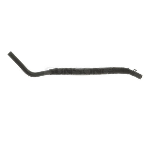Sunsong Engine Oil Cooler Hose Assembly P/N:5801669 Fits: Ford Crown Victoria 11-09 - Image 1