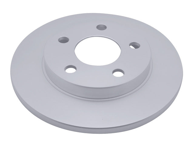 Raybestos Brakes Disc Brake Rotor P/N:580171FZN Fits: Buick Allure 09-05, Buick Lacrosse 09-05, Pontiac Grand Prix 08-04 - Image 1