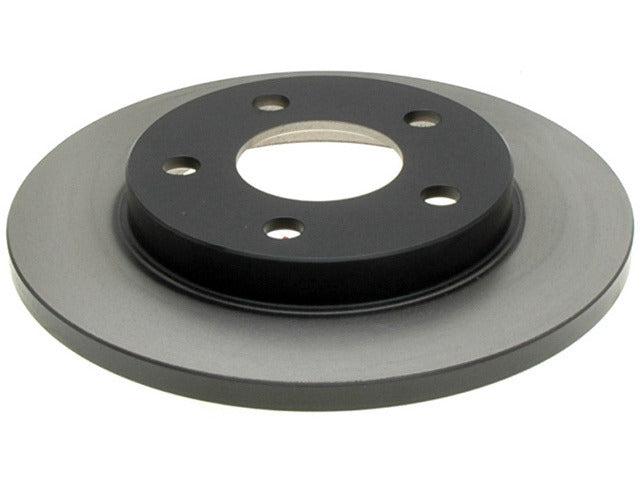Raybestos Brakes Disc Brake Rotor P/N:580171 Fits: Buick Allure 09-05, Buick Lacrosse 09-05, Pontiac Grand Prix 08-04 - Image 1