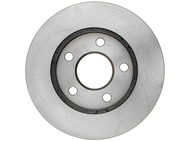 Raybestos Brakes Disc Brake Rotor P/N:580171 Fits: Buick Allure 09-05, Buick Lacrosse 09-05, Pontiac Grand Prix 08-04 - Image 2