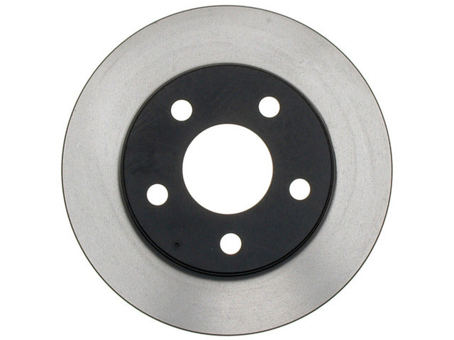 Raybestos Brakes Disc Brake Rotor P/N:580171 Fits: Buick Allure 09-05, Buick Lacrosse 09-05, Pontiac Grand Prix 08-04 - Image 3