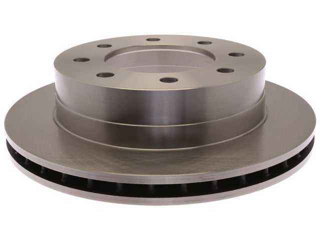 Raybestos Brakes Disc Brake Rotor P/N:580173R Fits: Chevrolet Silverado 1500 Hd, Chevrolet Silverado 2500, Chevrolet Suburban 2500, GMC Sierra 1500 Hd, GMC Sierra 2500, GMC Yukon Xl 2500 - Image 1