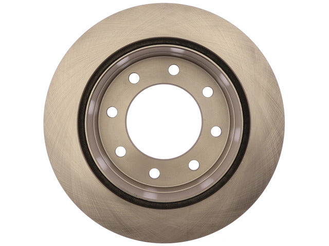 Raybestos Brakes Disc Brake Rotor P/N:580173R Fits: Chevrolet Silverado 1500 Hd, Chevrolet Silverado 2500, Chevrolet Suburban 2500, GMC Sierra 1500 Hd, GMC Sierra 2500, GMC Yukon Xl 2500 - Image 2