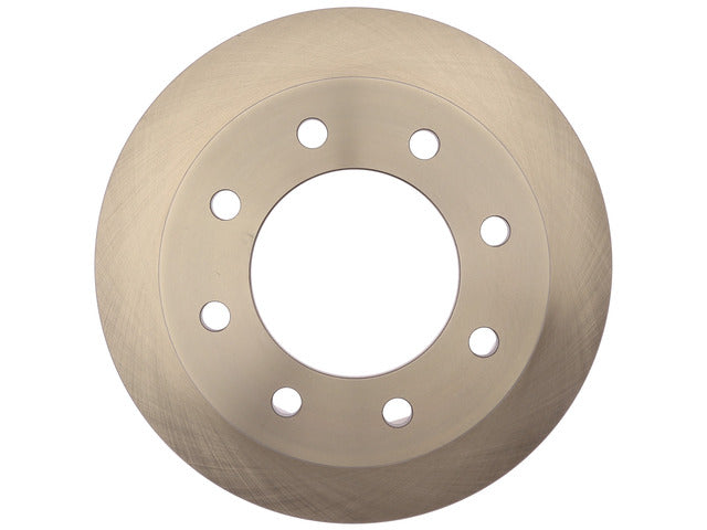 Raybestos Brakes Disc Brake Rotor P/N:580173R Fits: Chevrolet Silverado 1500 Hd, Chevrolet Silverado 2500, Chevrolet Suburban 2500, GMC Sierra 1500 Hd, GMC Sierra 2500, GMC Yukon Xl 2500 - Image 3