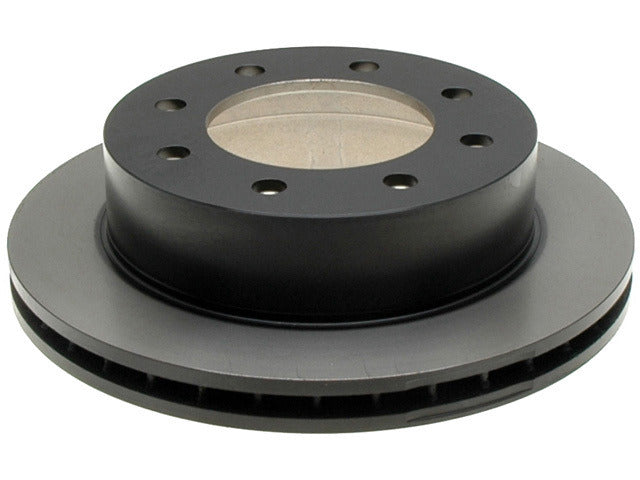 Raybestos Brakes Disc Brake Rotor P/N:580173 Fits: Chevrolet Silverado 1500 Hd, Chevrolet Silverado 2500, Chevrolet Suburban 2500, GMC Sierra 1500 Hd, GMC Sierra 2500, GMC Yukon Xl 2500 - Image 1