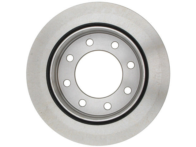 Raybestos Brakes Disc Brake Rotor P/N:580173 Fits: Chevrolet Silverado 1500 Hd, Chevrolet Silverado 2500, Chevrolet Suburban 2500, GMC Sierra 1500 Hd, GMC Sierra 2500, GMC Yukon Xl 2500 - Image 2