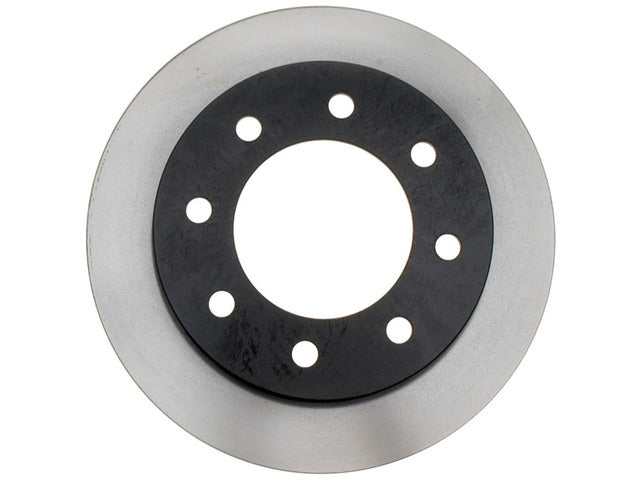 Raybestos Brakes Disc Brake Rotor P/N:580173 Fits: Chevrolet Silverado 1500 Hd, Chevrolet Silverado 2500, Chevrolet Suburban 2500, GMC Sierra 1500 Hd, GMC Sierra 2500, GMC Yukon Xl 2500 - Image 3