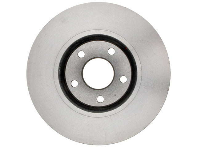 Raybestos Brakes Disc Brake Rotor P/N:580184 Fits: Chevrolet Cobalt 08-05, Chevrolet Hhr 10-08, Chevrolet Malibu 12-04, Pontiac G5 09-07, Pontiac G6 10-05, Pontiac Pursuit 2006, Saturn Aura 09-07, Saturn Ion 07-04 - Image 2