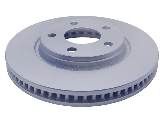 Raybestos Brakes Disc Brake Rotor P/N:580188FZN Fits: Buick Allure 09-05, Buick Lacrosse 09-05, Pontiac Grand Prix 08-04 - Image 1
