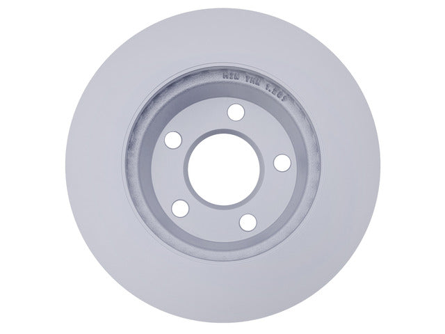 Raybestos Brakes Disc Brake Rotor P/N:580188FZN Fits: Buick Allure 09-05, Buick Lacrosse 09-05, Pontiac Grand Prix 08-04 - Image 2