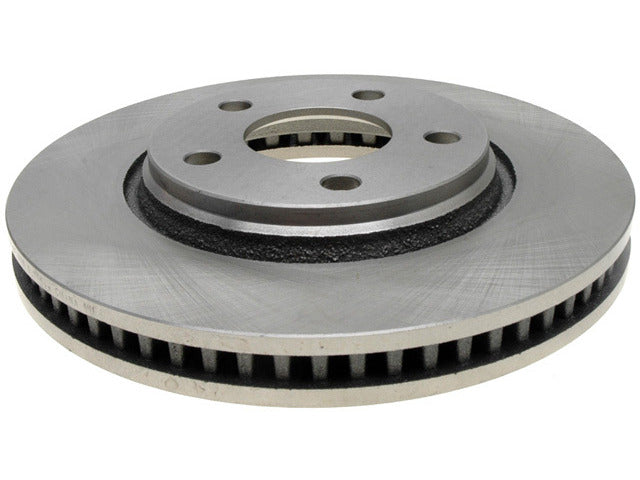 Raybestos Brakes Disc Brake Rotor P/N:580188R Fits: Buick Allure 09-05, Buick Lacrosse 09-05, Pontiac Grand Prix 08-04 - Image 1