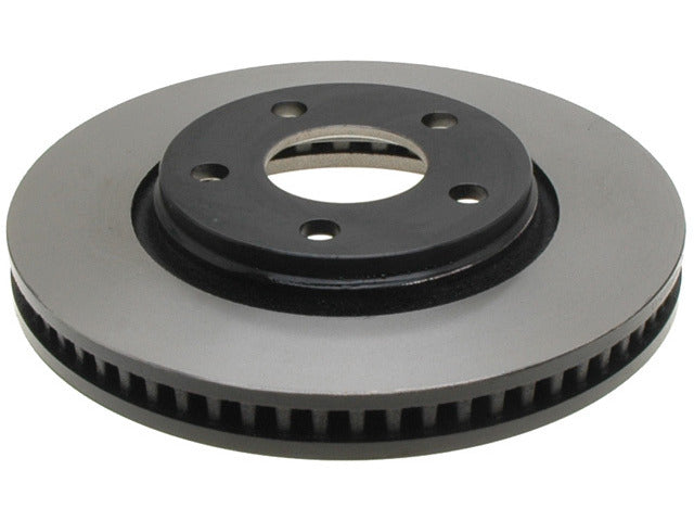 Raybestos Brakes Disc Brake Rotor P/N:580188 Fits: Buick Allure 09-05, Buick Lacrosse 09-05, Pontiac Grand Prix 08-04 - Image 1