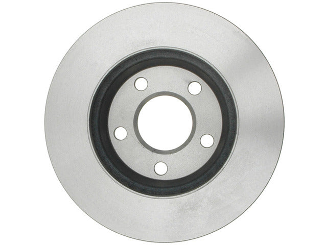 Raybestos Brakes Disc Brake Rotor P/N:580188 Fits: Buick Allure 09-05, Buick Lacrosse 09-05, Pontiac Grand Prix 08-04 - Image 2