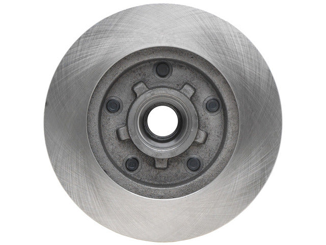 Raybestos Brakes Disc Brake Rotor and Hub Assembly P/N:580207R Fits: Chevrolet Llv 95-87, Chevrolet S10 1995, GMC Sonoma 1995 - Image 2