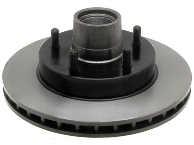Raybestos Brakes Disc Brake Rotor and Hub Assembly P/N:580207 Fits: Chevrolet Llv 95-87, Chevrolet S10 1995, GMC Sonoma 1995 - Image 1