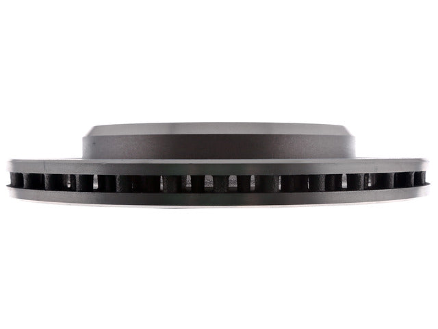 Raybestos Brakes Disc Brake Rotor P/N:580252R Fits: Cadillac Xlr 09-04, Chevrolet Corvette 13-05 - Image 1