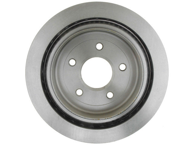 Raybestos Brakes Disc Brake Rotor P/N:580252 Fits: Cadillac Xlr 09-04, Chevrolet Corvette 13-05 - Image 2