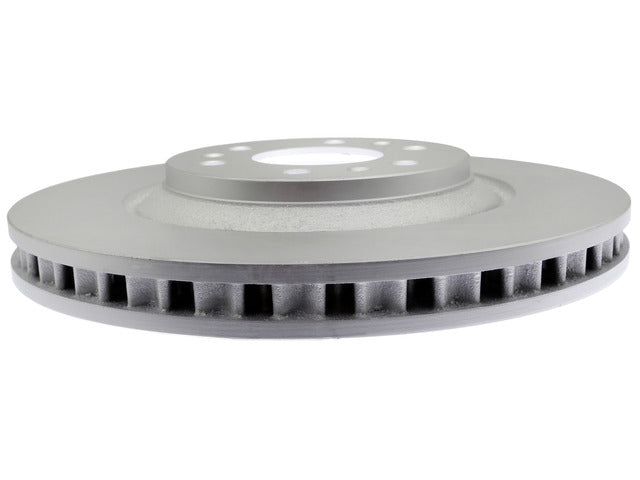 Raybestos Brakes Disc Brake Rotor P/N:580259FZN Fits: Cadillac Srx 09-04 - Image 1
