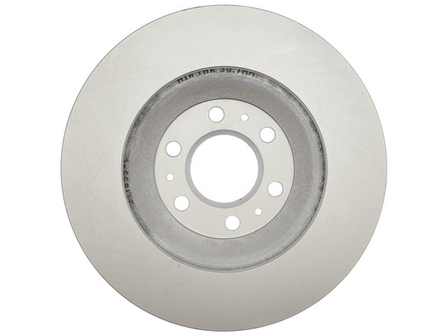 Raybestos Brakes Disc Brake Rotor P/N:580259FZN Fits: Cadillac Srx 09-04 - Image 2