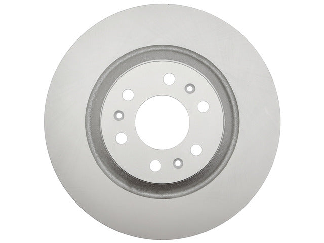 Raybestos Brakes Disc Brake Rotor P/N:580259FZN Fits: Cadillac Srx 09-04 - Image 3