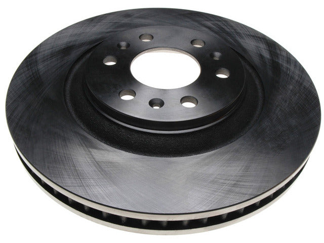 Raybestos Brakes Disc Brake Rotor P/N:580259R Fits: Cadillac Srx 09-04 - Image 1