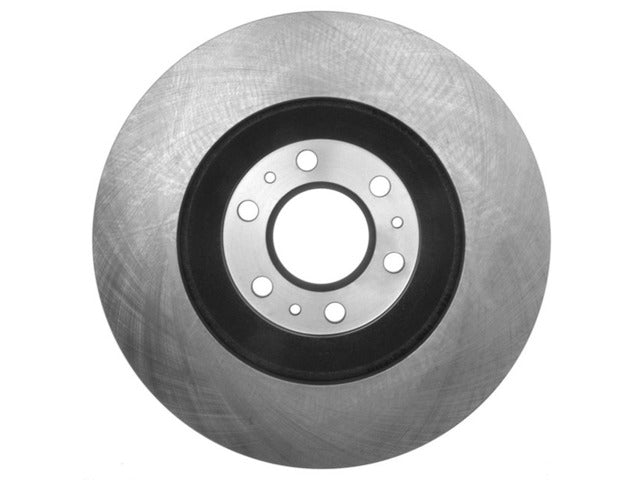Raybestos Brakes Disc Brake Rotor P/N:580259R Fits: Cadillac Srx 09-04 - Image 2