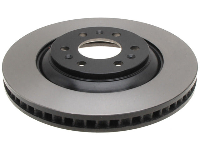 Raybestos Brakes Disc Brake Rotor P/N:580259 Fits: Cadillac Srx 09-04 - Image 1