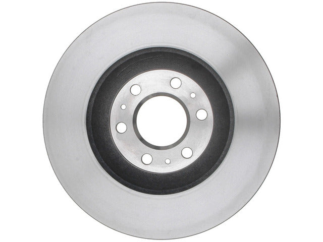 Raybestos Brakes Disc Brake Rotor P/N:580259 Fits: Cadillac Srx 09-04 - Image 2