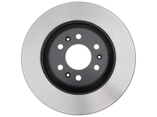 Raybestos Brakes Disc Brake Rotor P/N:580259 Fits: Cadillac Srx 09-04 - Image 3
