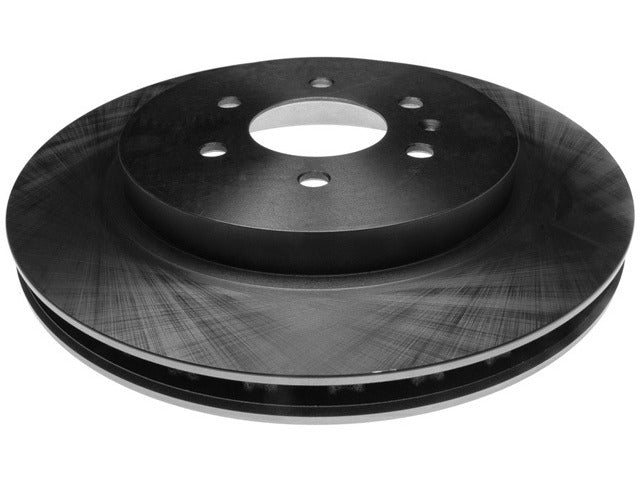 Raybestos Brakes Disc Brake Rotor P/N:580260R Fits: Cadillac Srx 09-04 - Image 1