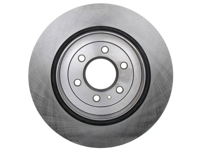 Raybestos Brakes Disc Brake Rotor P/N:580260R Fits: Cadillac Srx 09-04 - Image 2
