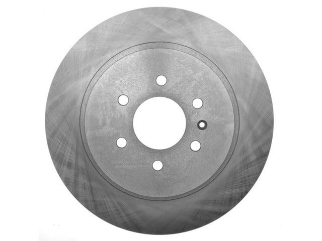 Raybestos Brakes Disc Brake Rotor P/N:580260R Fits: Cadillac Srx 09-04 - Image 3