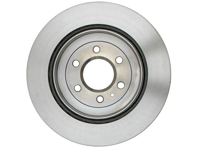 Raybestos Brakes Disc Brake Rotor P/N:580260 Fits: Cadillac Srx 09-04 - Image 2