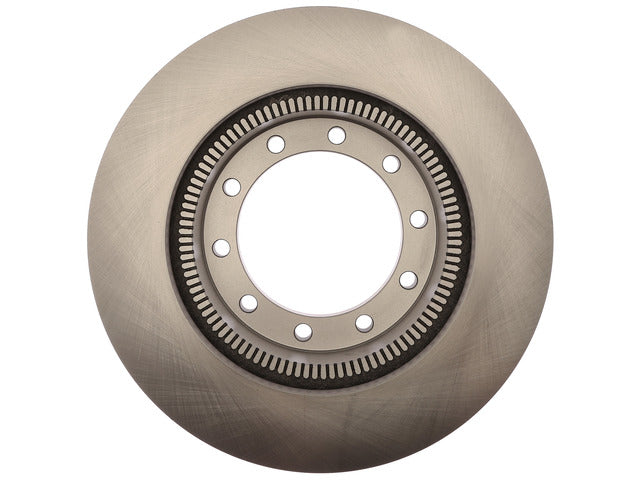 Raybestos Brakes Disc Brake Rotor P/N:580263R Fits: Blue Bird All American Fe, Blue Bird Tc1000, Blue Bird Tc2000, Blue Bird Vision School Bus, Chevrolet C4500 Kodiak, Chevrolet C5500 Kodiak, Chevrolet C6500 Kodiak, Chevrolet C7500 Kodiak, Chevrolet T6500 - Image 2