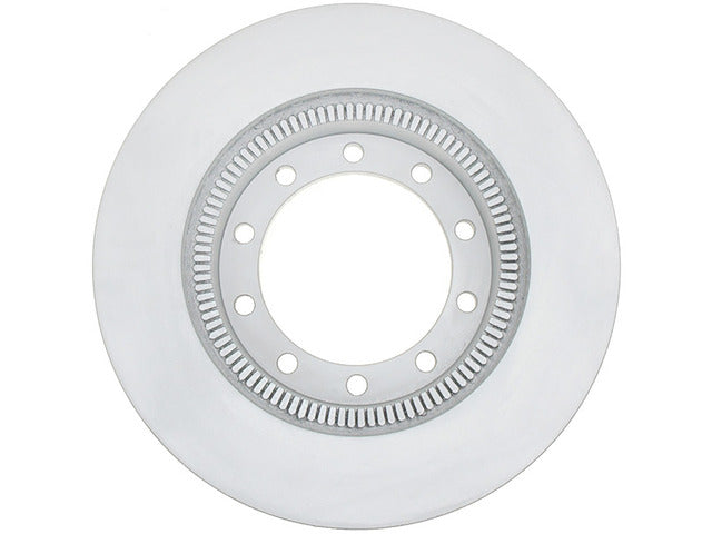 Raybestos Brakes Disc Brake Rotor P/N:580263 Fits: Blue Bird All American Fe, Blue Bird Tc1000, Blue Bird Tc2000, Blue Bird Vision School Bus, Chevrolet C4500 Kodiak, Chevrolet C5500 Kodiak, Chevrolet C6500 Kodiak, Chevrolet C7500 Kodiak, Chevrolet T6500 - Image 2