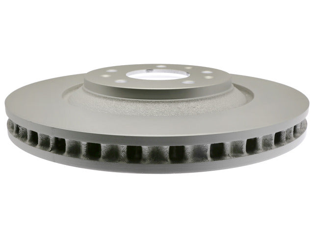 Raybestos Brakes Disc Brake Rotor P/N:580264FZN Fits: Cadillac Cts 07-06, Cadillac Sts 08-05, Pontiac Bonneville 05-04 - Image 1