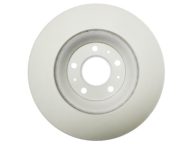 Raybestos Brakes Disc Brake Rotor P/N:580264FZN Fits: Cadillac Cts 07-06, Cadillac Sts 08-05, Pontiac Bonneville 05-04 - Image 2