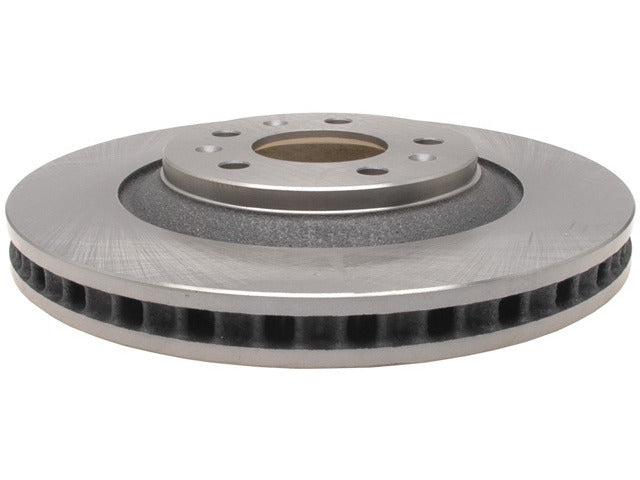 Raybestos Brakes Disc Brake Rotor P/N:580264R Fits: Cadillac Cts 07-06, Cadillac Sts 08-05, Pontiac Bonneville 05-04 - Image 1