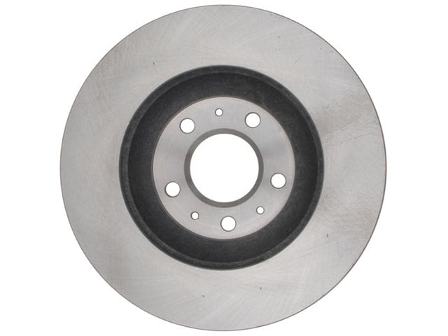 Raybestos Brakes Disc Brake Rotor P/N:580264R Fits: Cadillac Cts 07-06, Cadillac Sts 08-05, Pontiac Bonneville 05-04 - Image 2
