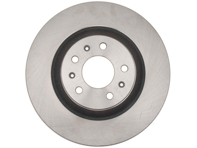 Raybestos Brakes Disc Brake Rotor P/N:580264R Fits: Cadillac Cts 07-06, Cadillac Sts 08-05, Pontiac Bonneville 05-04 - Image 3
