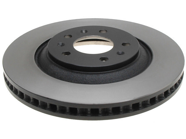 Raybestos Brakes Disc Brake Rotor P/N:580264 Fits: Cadillac Cts 07-06, Cadillac Sts 08-05, Pontiac Bonneville 05-04 - Image 1