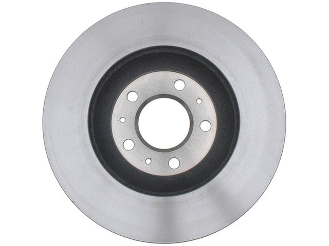 Raybestos Brakes Disc Brake Rotor P/N:580264 Fits: Cadillac Cts 07-06, Cadillac Sts 08-05, Pontiac Bonneville 05-04 - Image 2