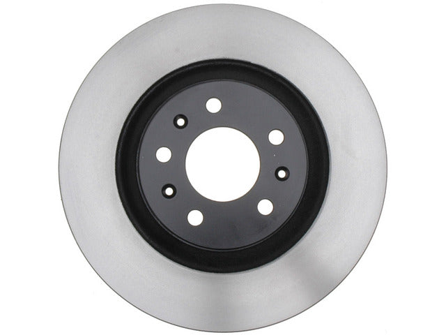 Raybestos Brakes Disc Brake Rotor P/N:580264 Fits: Cadillac Cts 07-06, Cadillac Sts 08-05, Pontiac Bonneville 05-04 - Image 3