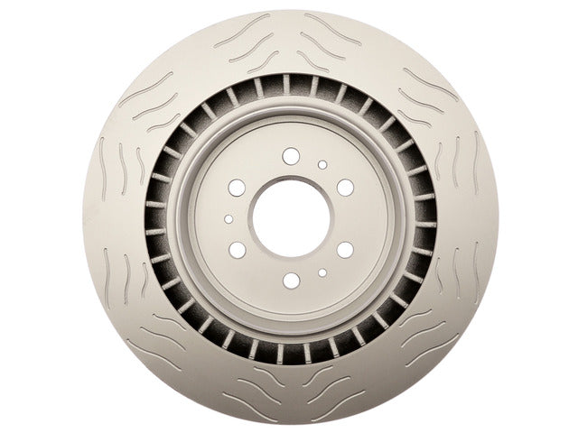 Raybestos Brakes Disc Brake Rotor P/N:580265PER Fits: Cadillac Cts 07-04, Cadillac Sts 11-06 - Image 2