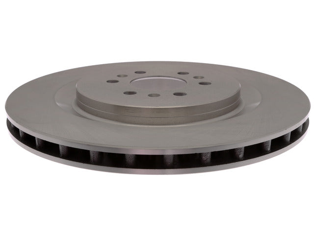 Raybestos Brakes Disc Brake Rotor P/N:580265R Fits: Cadillac Cts 07-04, Cadillac Sts 11-05 - Image 1
