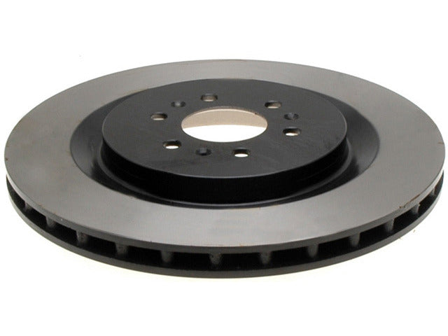 Raybestos Brakes Disc Brake Rotor P/N:580265 Fits: Cadillac Cts 07-04, Cadillac Sts 11-05 - Image 1