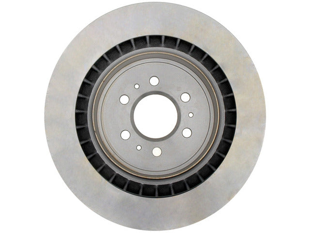Raybestos Brakes Disc Brake Rotor P/N:580265 Fits: Cadillac Cts 07-04, Cadillac Sts 11-05 - Image 2