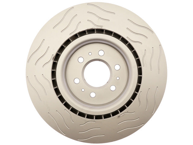 Raybestos Brakes Disc Brake Rotor P/N:580266PER Fits: Cadillac Cts 07-04, Cadillac Sts 11-06 - Image 2