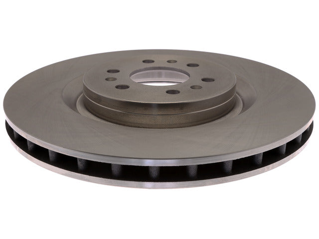 Raybestos Brakes Disc Brake Rotor P/N:580266R Fits: Cadillac Cts 07-04, Cadillac Sts 11-05 - Image 1